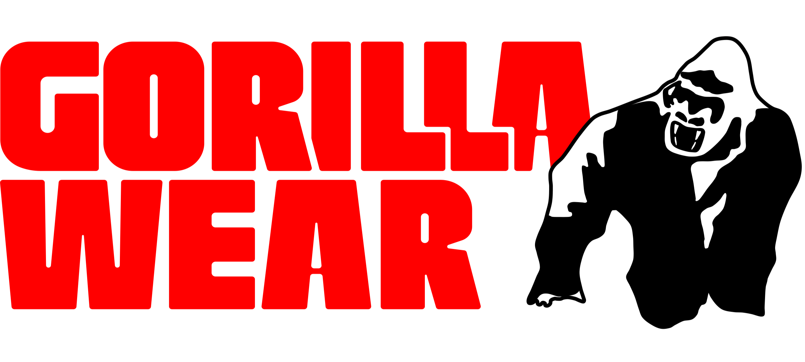 Gorilla Wear